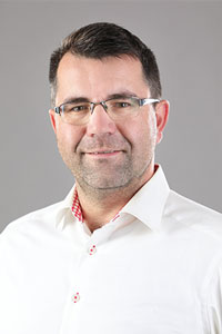 Pavel Schröfel