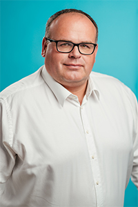 David Kantor