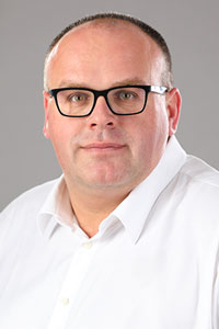 David Kantor