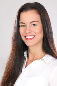 Bc. Denisa Soukupová