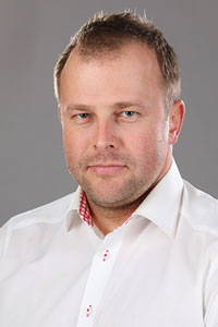 Radek Mašík